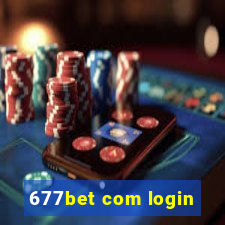 677bet com login